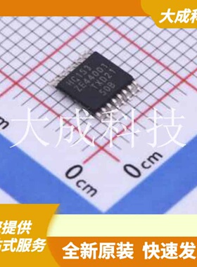 74HC153PW,118 原装正品