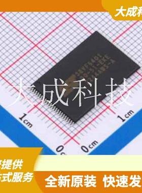 SST38VF6401-90-5I-EKE 原装正品 存储容量