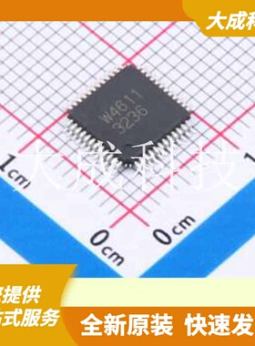 IS31FL3236-TQLS2 原装正品 C5555029