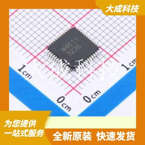 IS31FL3236-TQLS2 原装正品 C5555029