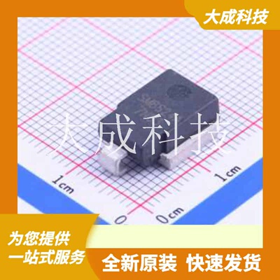 SM8S24A 原装正品 极性