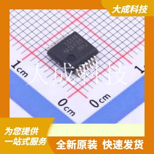 SN74LVC04ADBR 原装正品