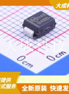 1SMB5948B 原装正品 3W SMB封装贴片稳压管