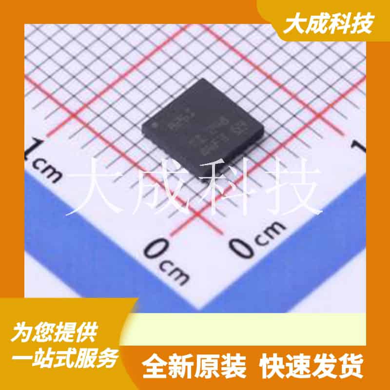DP83826IRHBR 原装正品 VQFN-32-EP(5x5)