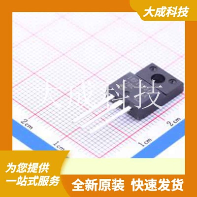 IRFI9Z34GPBF 原装正品 P沟道, -60V,-12A,140mΩ@-7.2A