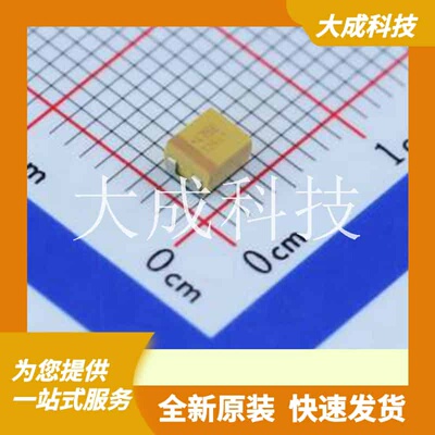 TAJB475K025RNJ 原装正品 CASE-B-3528-21(mm)