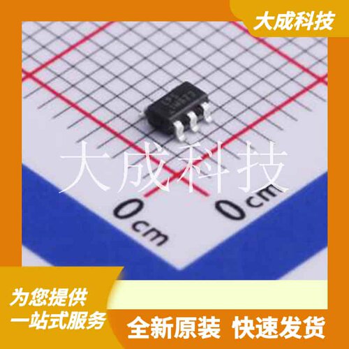 LP3989AB5F 原装正品 输出类型