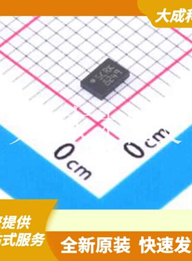 M95080-RMC6TG 原装正品 8 Kbit SPI总线EEPROM，带高速时钟