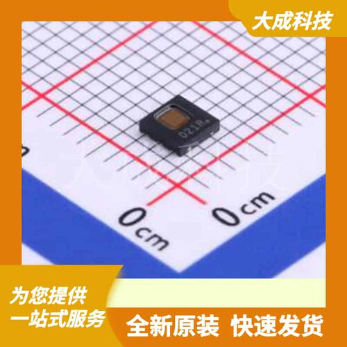 HDC1080DMBR 原装正品 WSON-6(3x3)