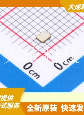 Y201640MEBCX 原装正品 SMD2016-4P