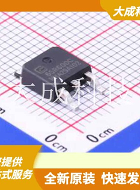 TPD65R600C 原装正品 数量