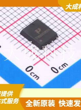 TPM100VAND56 原装正品 漏源电压(Vdss)