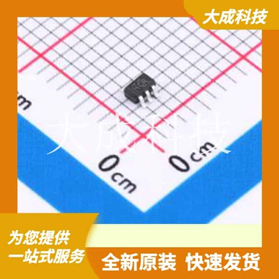 SN74AUP1G04DCKR 原装正品 SC-70-5