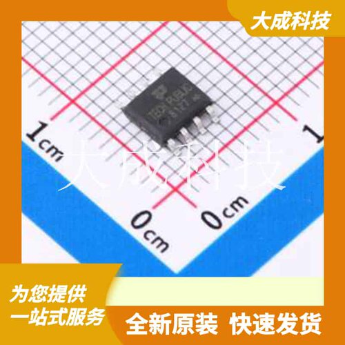 TPC8127-TP 原装正品 漏源电压(Vdss)