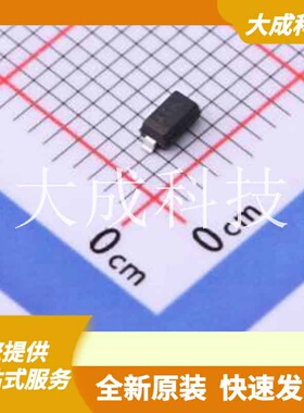 SMMSD301T1G 原装正品 600mV@10mA