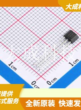 MH253EUA 原装正品 高性价比、高灵敏度、高抗ESD霍尔传感器