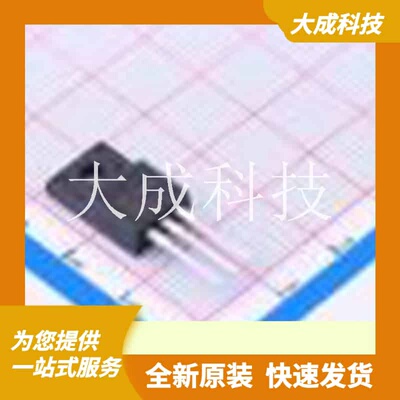 FDPF13N50FT 原装正品