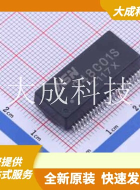G48C01S 原装正品 SMD-48P,27.8x12.2mm