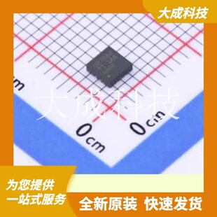 UCC27282DRCR 原装正品 VSON-10-EP(3x3)