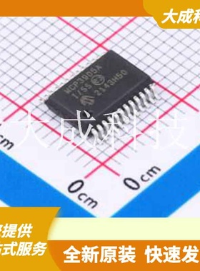 MCP3905A-I/SS 原装正品