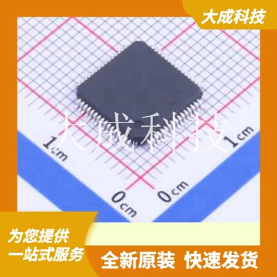 GD32F305RBT6 原装正品 LQFP-64(10x10)