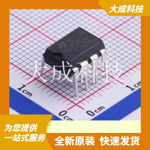 VIPER06LN 原装正品 :