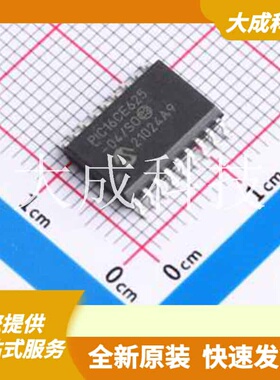 PIC16CE625-04/SO 原装正品