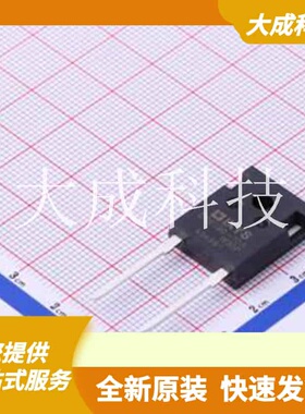 DSEI30-10A 原装正品 TO-247AD-2