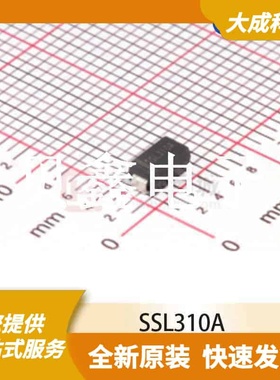 肖特基二极管 SSL310A 原装正品 SMA(DO-214AC)