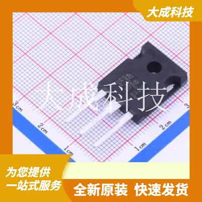 STPS3060CW 原装正品 60 V、30 A双路功率肖特基整流器