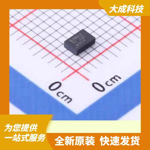 TPS63802DLAR 原装正品 VSON-10(2x3)