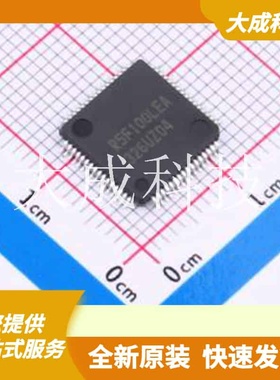 R5F100LEAFB#30 原装正品 CPU内核