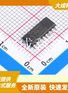 TEA2016AAT/2Y 原装正品 SOT-109-1