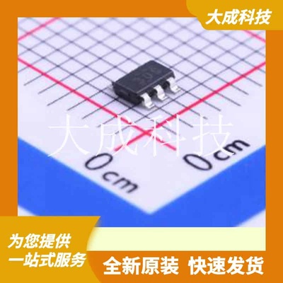 TPS563209DDCR 原装正品 SOT-23-6