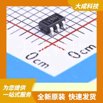 TLV2371IDBVR 原装正品 SOT-23-5
