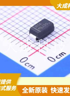 MRA4004T3G 原装正品 SMA(DO-214AC)