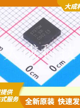 CSD97370Q5M 原装正品 功能类型