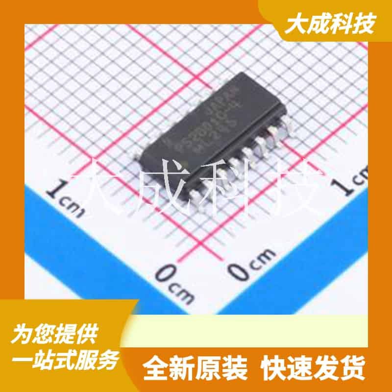 PS2801C-4-F3-A/M 原装正品 批次: