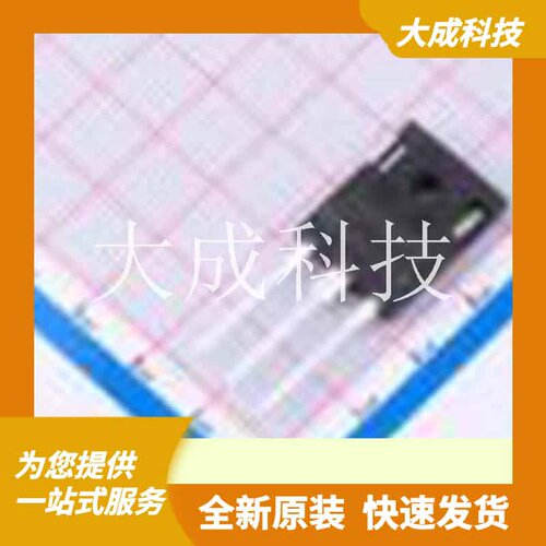 SPW35N60CFD 原装正品