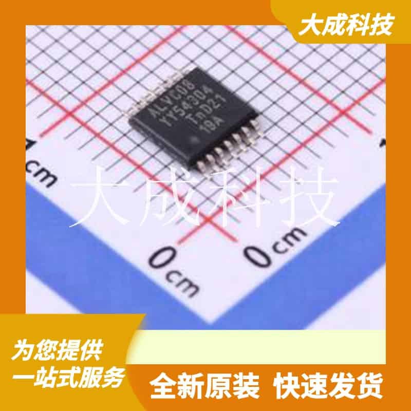74ALVC08PW,118 原装正品 逻辑类型