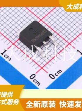 FDD6N20TM-TP 原装正品 漏源电压(Vdss)