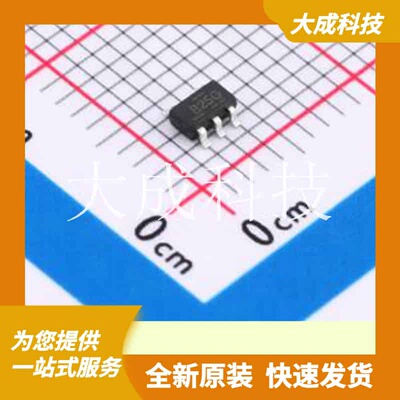 SN74AHCT1G125DBVR-TP 原装正品