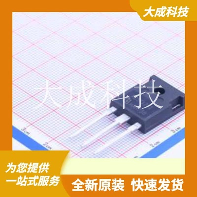 IKW25N120T2 原装正品 TO-247AC-3