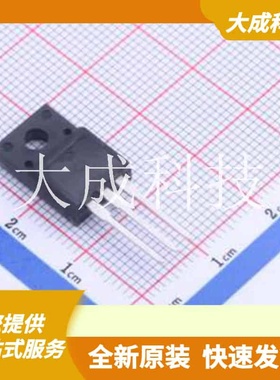 JCS4N65FB 原装正品 漏源电压(Vdss)