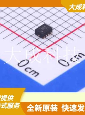 TPD4F003DQDR 原装正品 WSON-8-EP(1.4x1.7)