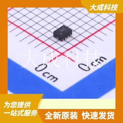 TPD4F003DQDR 原装正品 WSON-8-EP(1.4x1.7)