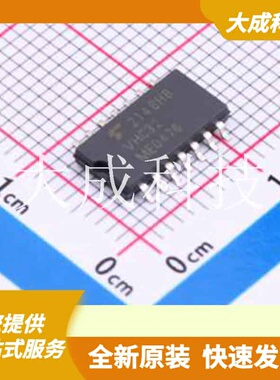 TC74VHC32F(EL,K,F) 原装正品 逻辑类型