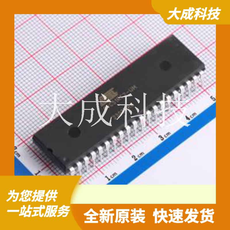 AT89C51RC2-3CSUM 原装正品 CPU内核