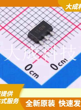 XC6201P502PR 原装正品 输出类型