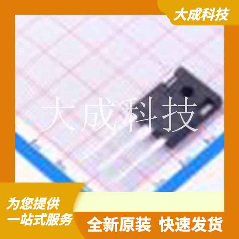 SPW47N65C3 原装正品